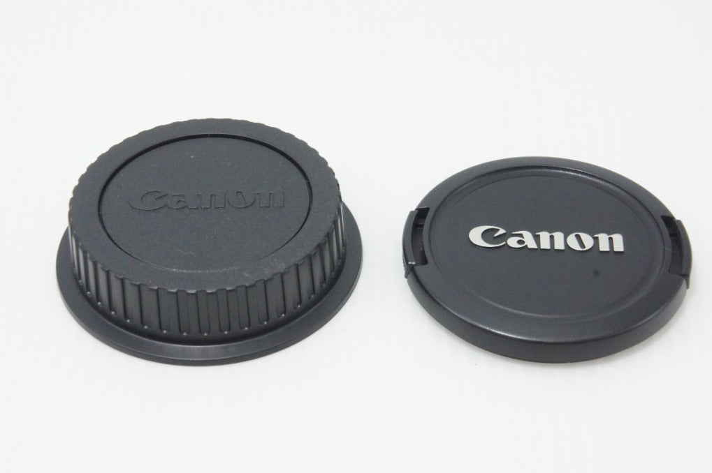 美品 Canon キヤノン EF-S 18-55mm F3.5-5.6 IS II APS-C ズームレンズ 260703m