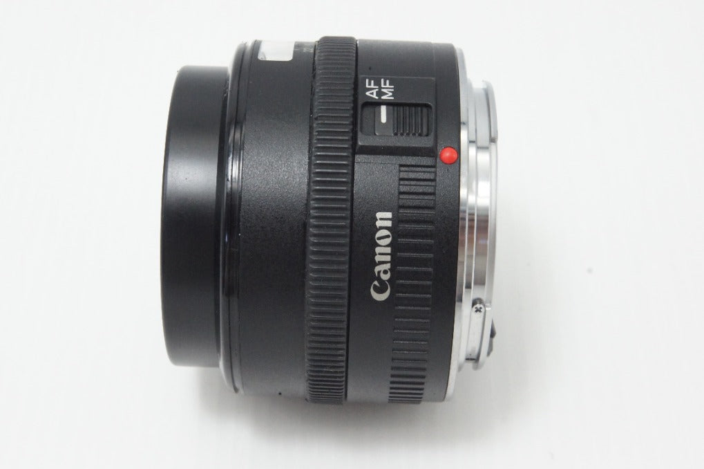 良品 Canon キヤノン EF 35mm F2 フルサイズ 単焦点レンズ 260703n