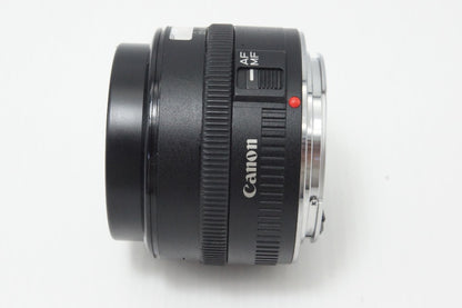 良品 Canon キヤノン EF 35mm F2 フルサイズ 単焦点レンズ 260703n