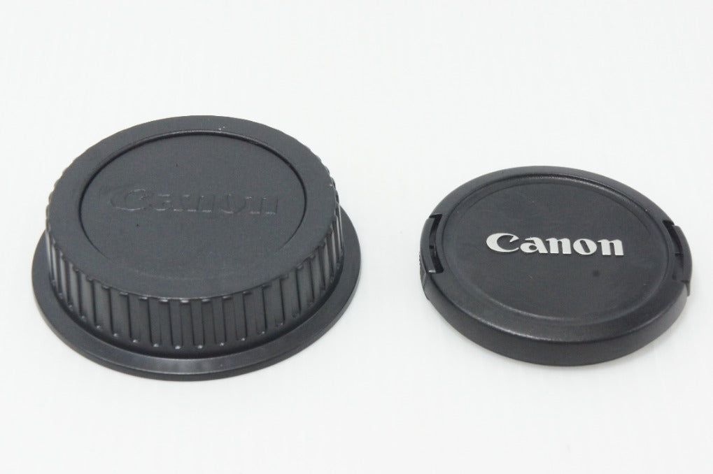 良品 Canon キヤノン EF 35mm F2 フルサイズ 単焦点レンズ 260703n