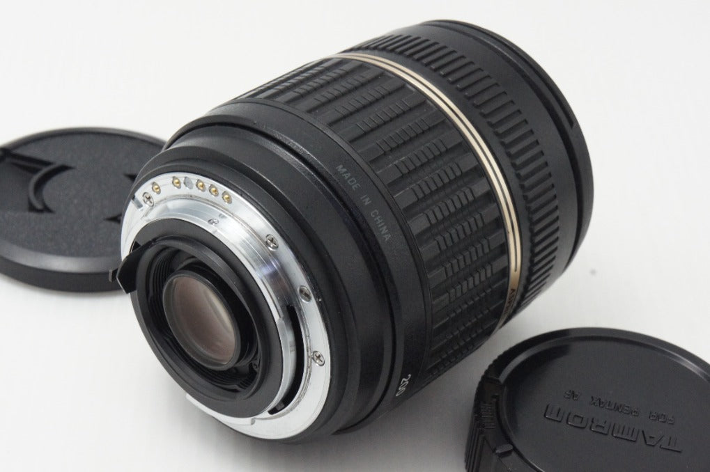 タムロン A14 18-200mm APS-C 高倍率ズーム ソニー Aマウント TAMRON タムロン AF 18-200mm F3.5-6.3 XR Di II LD Aspherical IF