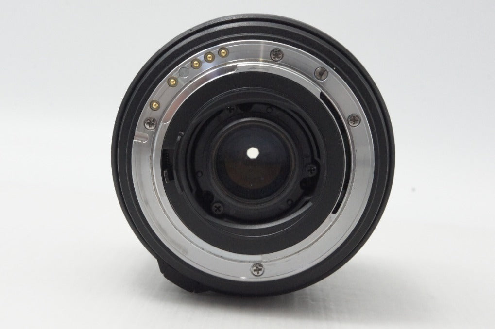TAMRON タムロン AF 18-200mm F3.5-6.3 XR Di II LD Aspherical IF MACRO A14 PENTAX Kマウント APS-C 260703o
