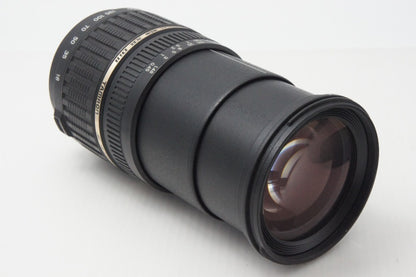 TAMRON タムロン AF 18-200mm F3.5-6.3 XR Di II LD Aspherical IF MACRO A14 PENTAX Kマウント APS-C 260703o