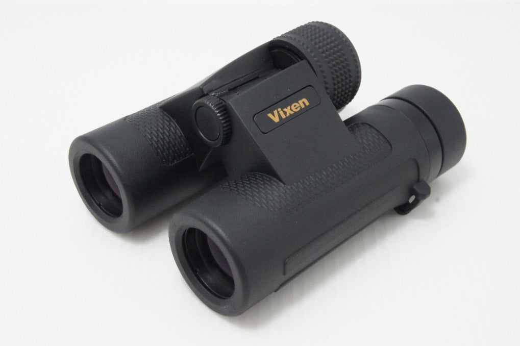 美品 Vixen ビクセン GEOMA HR8×25WP 双眼鏡 ビックカメラオリジナル