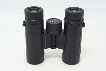 美品 Vixen ビクセン GEOMA HR8×25WP 双眼鏡 ビックカメラオリジナル ケース 元箱付 260703p