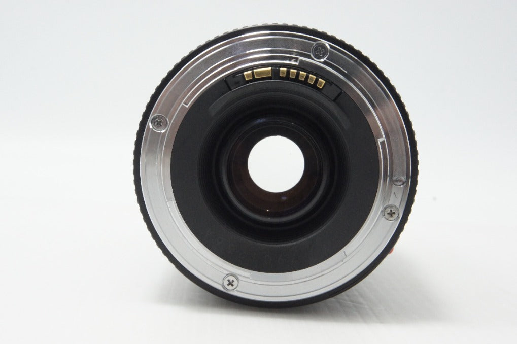 Canon キヤノン EF 75-300mm F4-5.6 II USM フルサイズ ズームレンズ