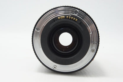 Canon キヤノン EF 75-300mm F4-5.6 II USM フルサイズ ズームレンズ 260703q