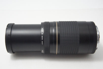 Canon キヤノン EF 75-300mm F4-5.6 II USM フルサイズ ズームレンズ 260703q