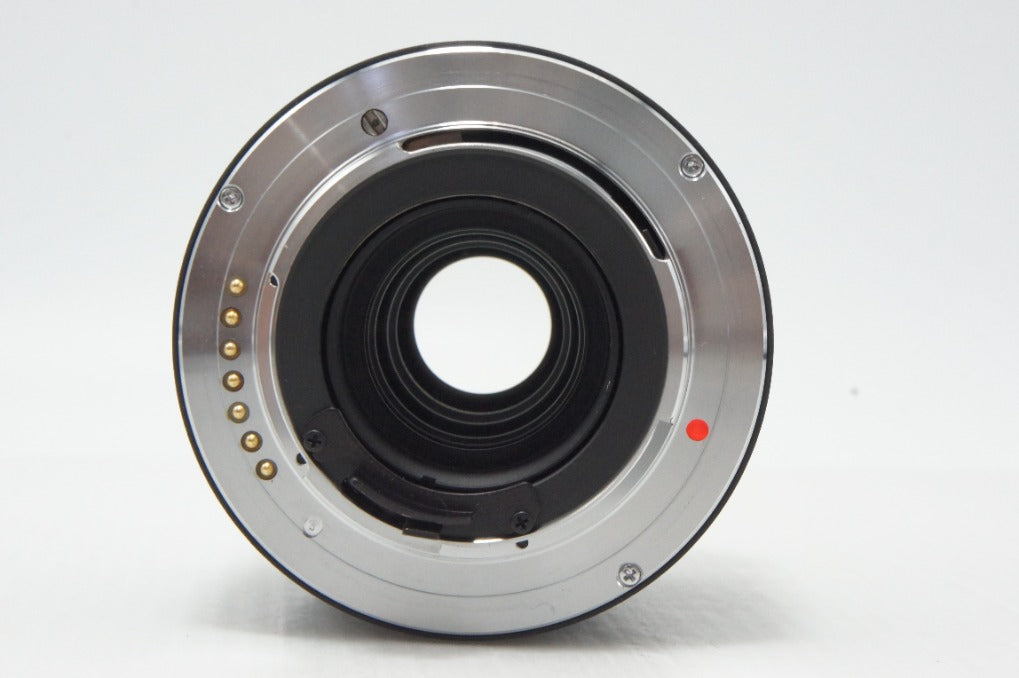 美品 SIGMA シグマ APO TELE CONVERTER 2X EX DG テレコンバーター PENTAX ペンタックス Kマウント 元箱付 260703t