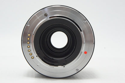 美品 SIGMA シグマ APO TELE CONVERTER 2X EX DG テレコンバーター PENTAX ペンタックス Kマウント 元箱付 260703t