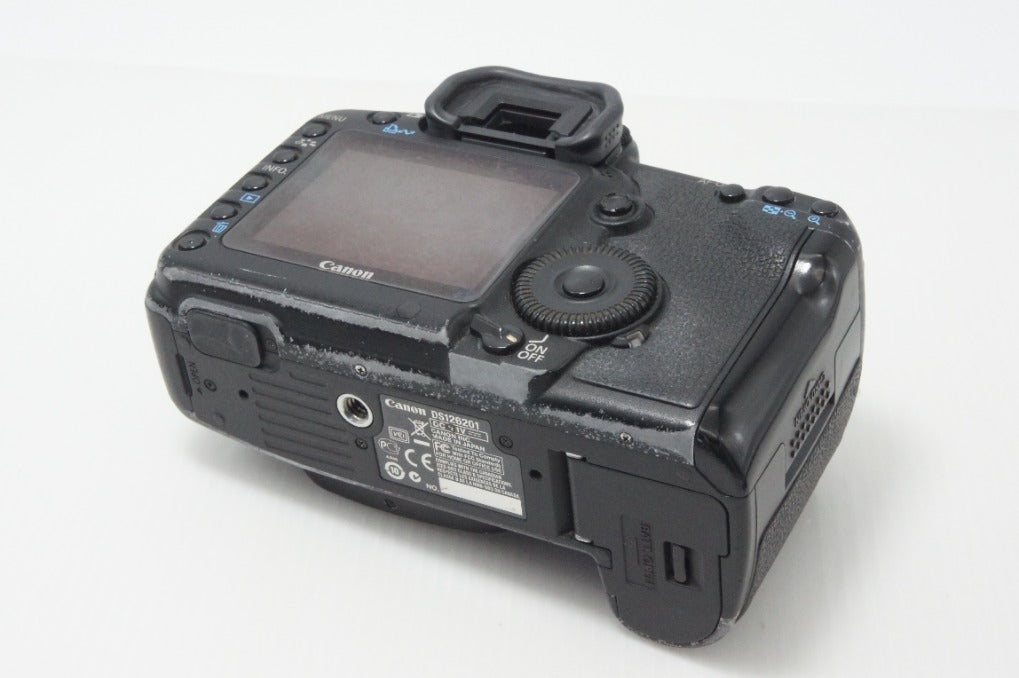 訳あり品 Canon キヤノン EOS 5D MARK II ボディ デジタル一眼レフカメラ 260703u