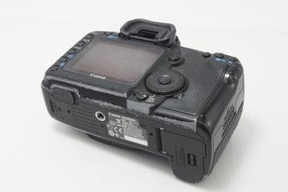 訳あり品 Canon キヤノン EOS 5D MARK II ボディ デジタル一眼レフカメラ 260703u