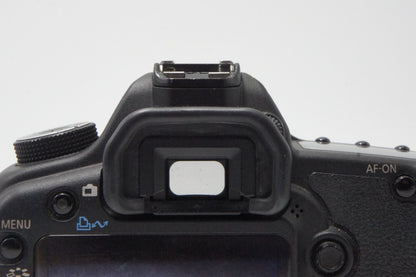訳あり品 Canon キヤノン EOS 5D MARK II ボディ デジタル一眼レフカメラ 260703u