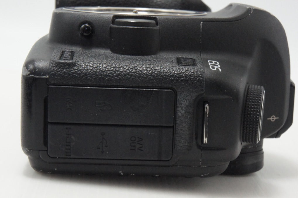 訳あり品 Canon キヤノン EOS 5D MARK II ボディ デジタル一眼レフカメラ 260703u