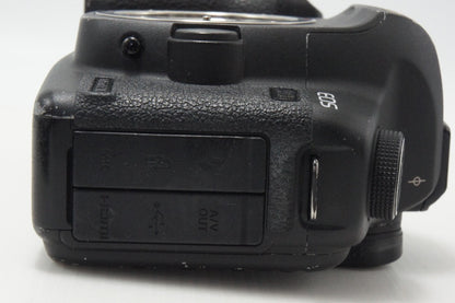 訳あり品 Canon キヤノン EOS 5D MARK II ボディ デジタル一眼レフカメラ 260703u