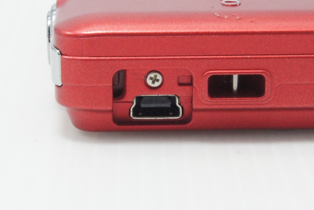 良品 OLYMPUS オリンパス VG-110 コンパクトデジタルカメラ レッド 元箱付 260706k