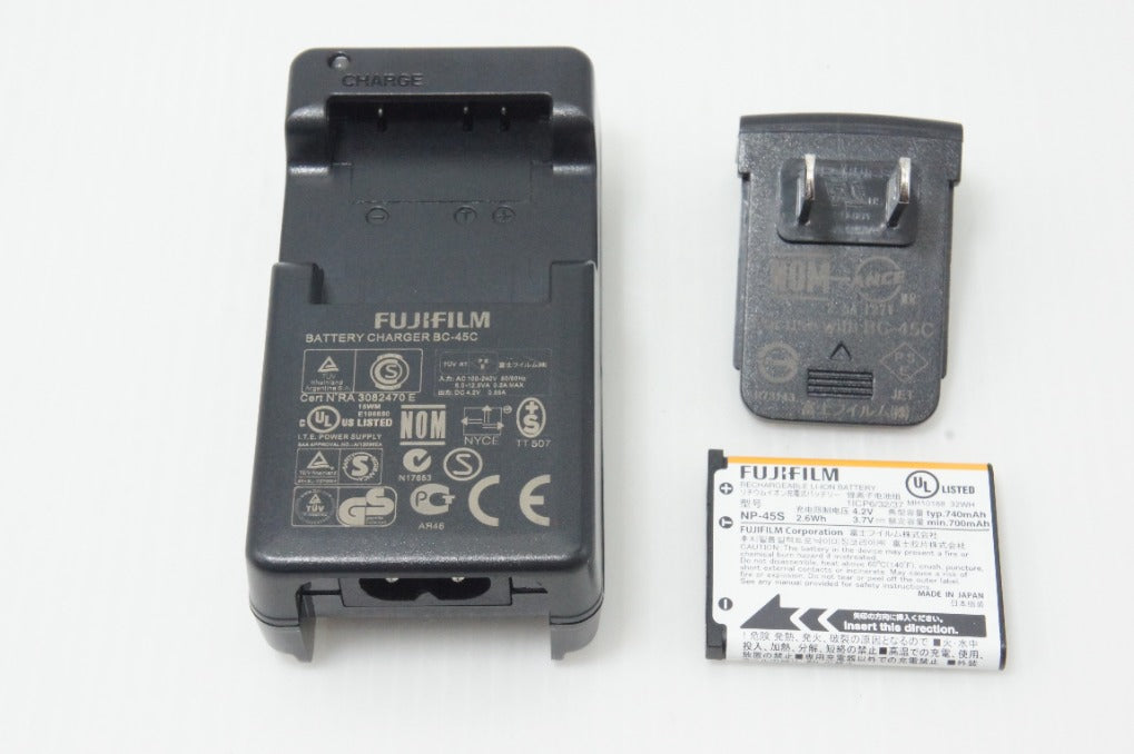 FUJIFILM フジフィルム FinePix JX400 コンパクトデジタルカメラ ブラック 260706n