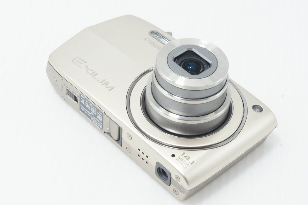美品 CASIO カシオ EXILIM EX-Z2300 コンパクトデジタルカメラ