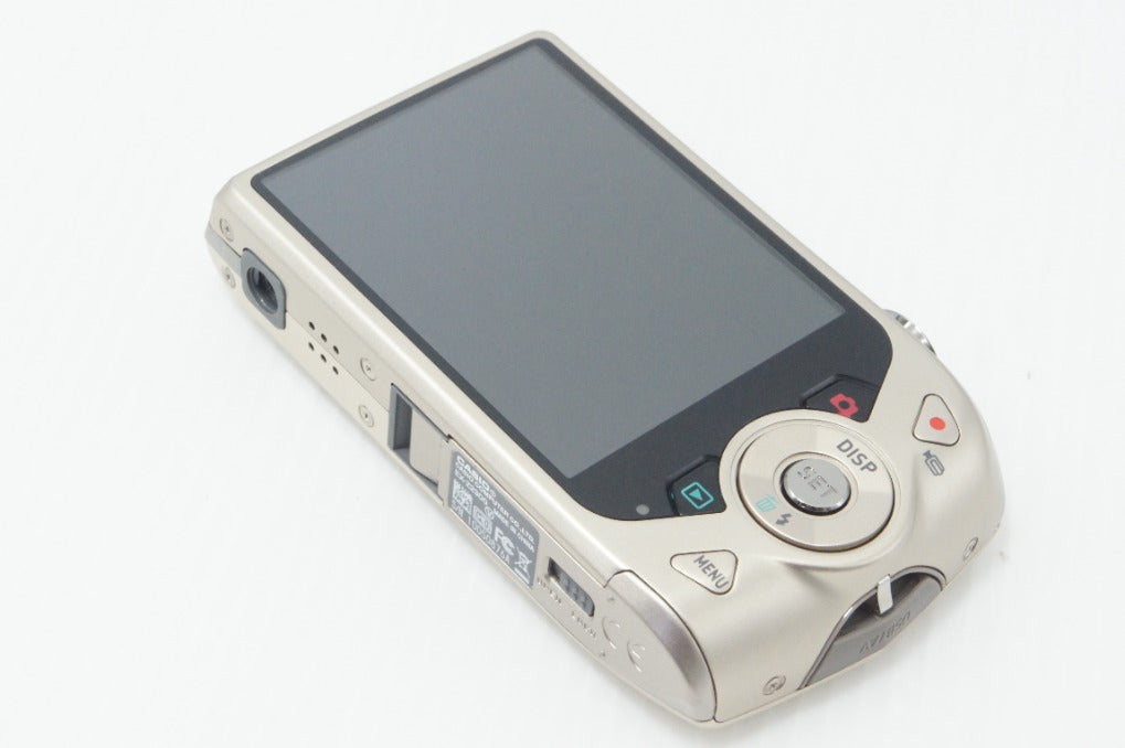 美品 CASIO カシオ EXILIM EX-Z2300 コンパクトデジタルカメラ