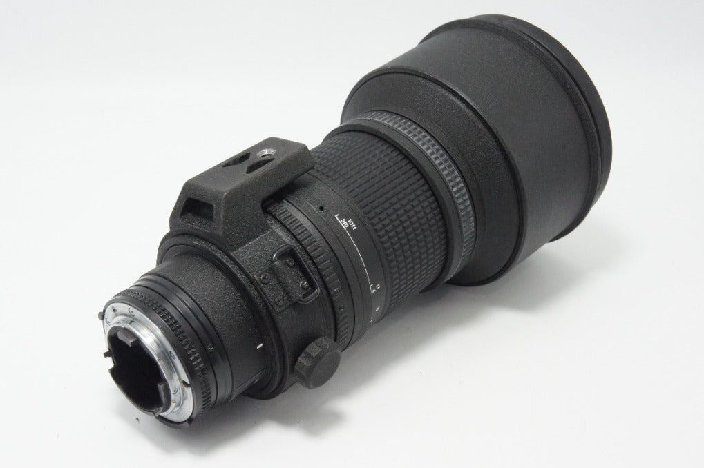 Nikon ニコン AF NIKKOR 300mm F2.8 ED IF ケース付 260707a