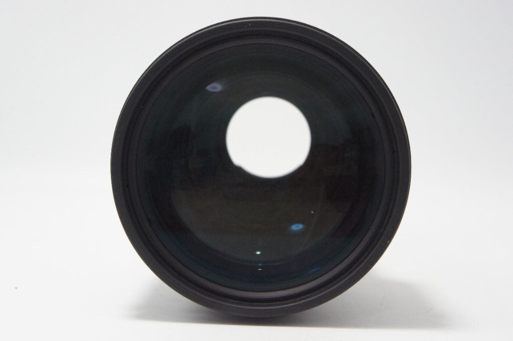 Nikon ニコン AF NIKKOR 300mm F2.8 ED IF ケース付 260707a