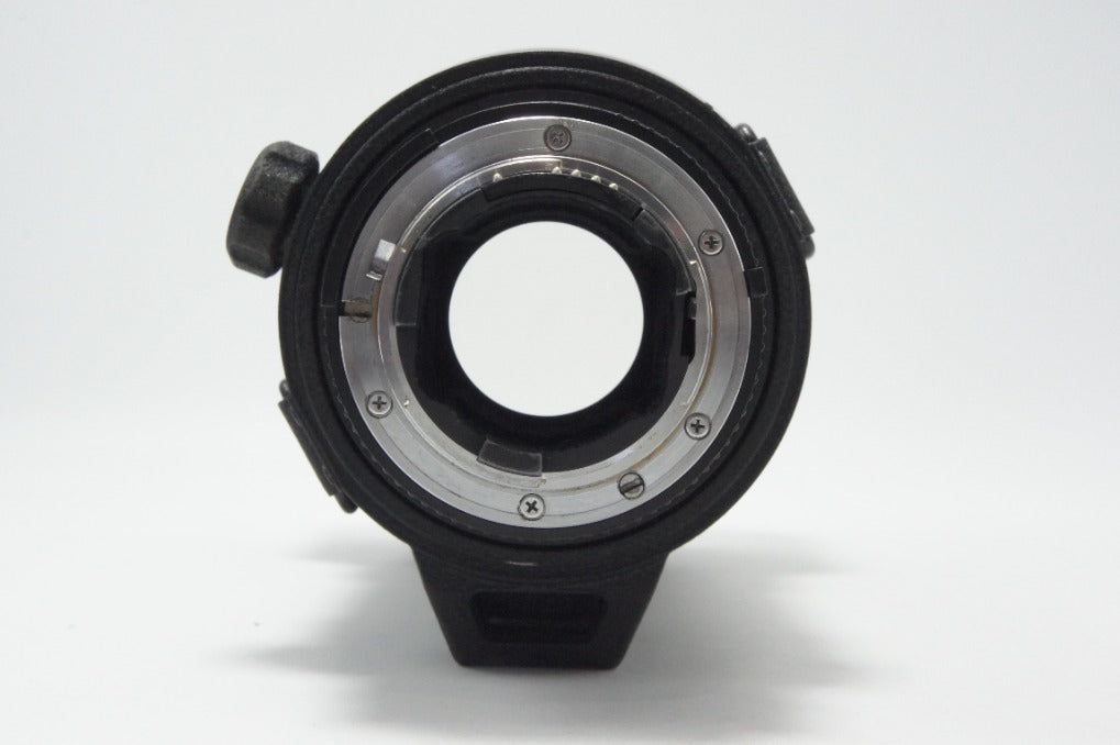 Nikon ニコン AF NIKKOR 300mm F2.8 ED IF ケース付 260707a