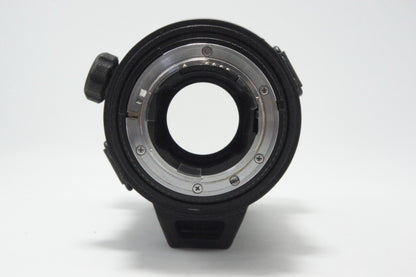 Nikon ニコン AF NIKKOR 300mm F2.8 ED IF ケース付 260707a