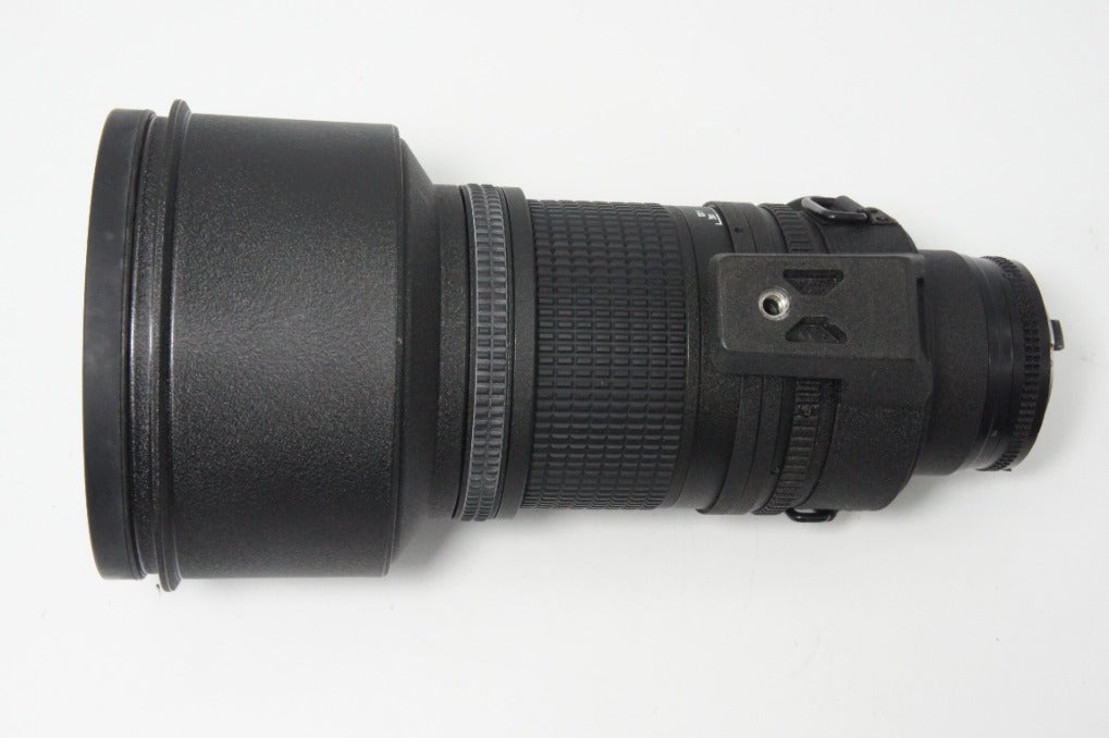 Nikon ニコン AF NIKKOR 300mm F2.8 ED IF ケース付 260707a