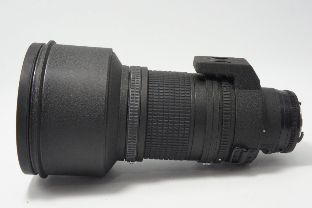 Nikon ニコン AF NIKKOR 300mm F2.8 ED IF ケース付 260707a