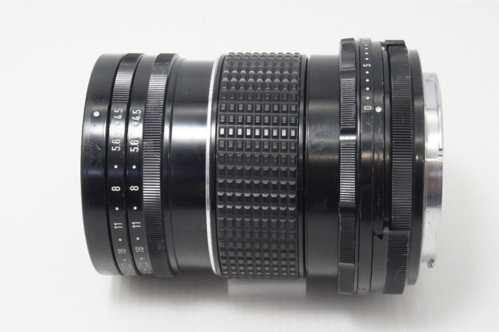 ペンタックス SMC PENTAX 6x7 Shift 75mm F4.5 中判レンズ MF 260707ab