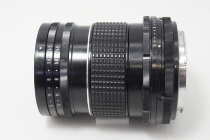 ペンタックス SMC PENTAX 6x7 Shift 75mm F4.5 中判レンズ MF 260707ab