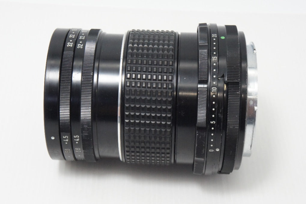 ペンタックス SMC PENTAX 6x7 Shift 75mm F4.5 中判レンズ MF 260707ab