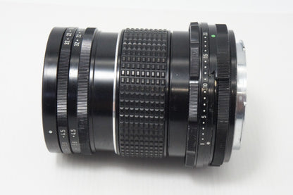 ペンタックス SMC PENTAX 6x7 Shift 75mm F4.5 中判レンズ MF 260707ab