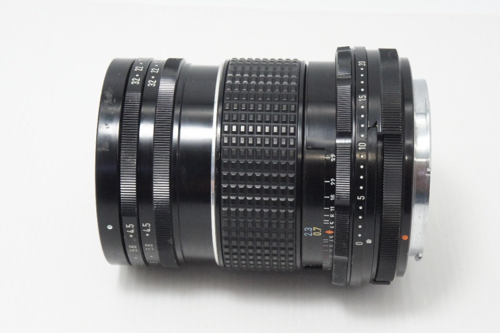 ペンタックス SMC PENTAX 6x7 Shift 75mm F4.5 中判レンズ MF 260707ab