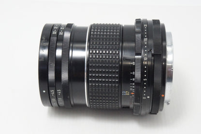 ペンタックス SMC PENTAX 6x7 Shift 75mm F4.5 中判レンズ MF 260707ab