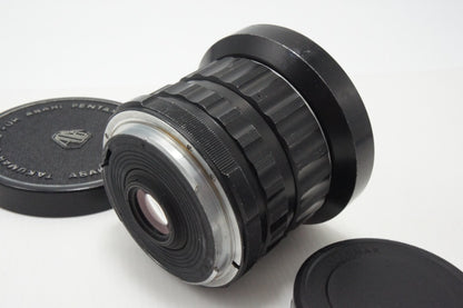 PENTAX ペンタックス SMC TAKUMAR 6X7 55mm F3.5 中判レンズ MF 260707ad