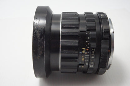PENTAX ペンタックス SMC TAKUMAR 6X7 55mm F3.5 中判レンズ MF 260707ad