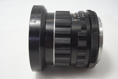 PENTAX ペンタックス SMC TAKUMAR 6X7 55mm F3.5 中判レンズ MF 260707ad