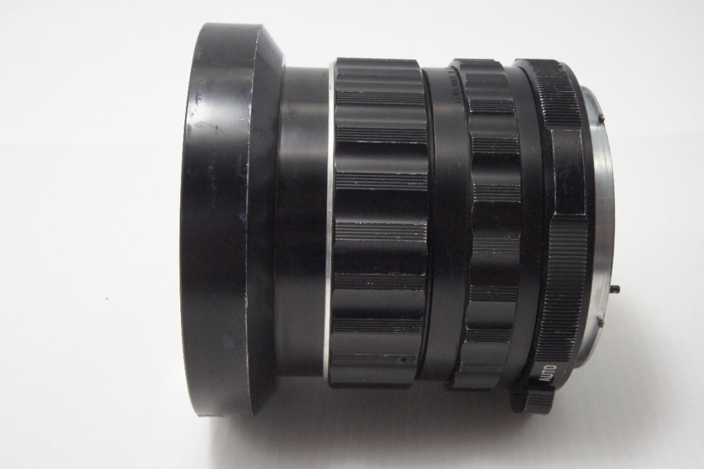 PENTAX ペンタックス SMC TAKUMAR 6X7 55mm F3.5 中判レンズ MF 260707ad