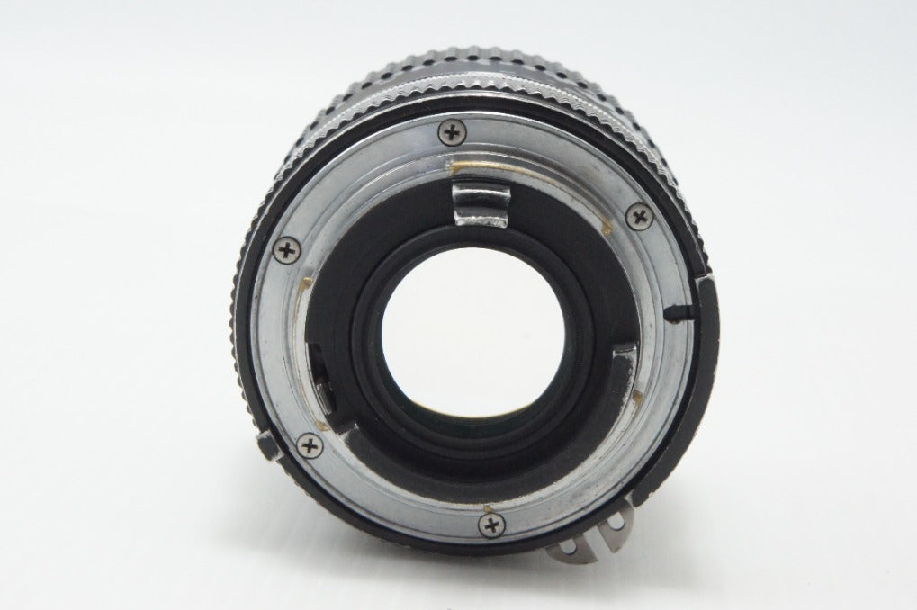 Nikon ニコン Ai Nikkor 28mm F2 MF 単焦点レンズ 260707ae