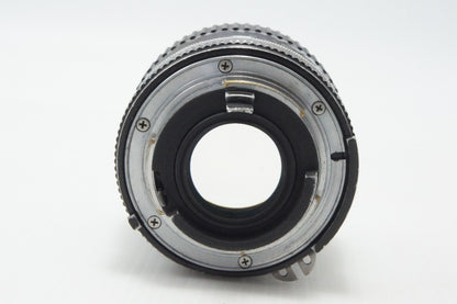 Nikon ニコン Ai Nikkor 28mm F2 MF 単焦点レンズ 260707ae