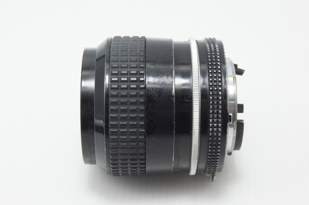 Nikon ニコン Ai Nikkor 28mm F2 MF 単焦点レンズ 260707ae