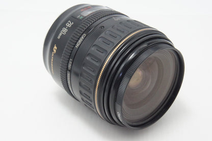 Canon キヤノン EF 28-80mm F3.5-5.6 USM フルサイズ ズームレンズ 260707af