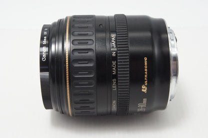Canon キヤノン EF 28-80mm F3.5-5.6 USM フルサイズ ズームレンズ 260707af