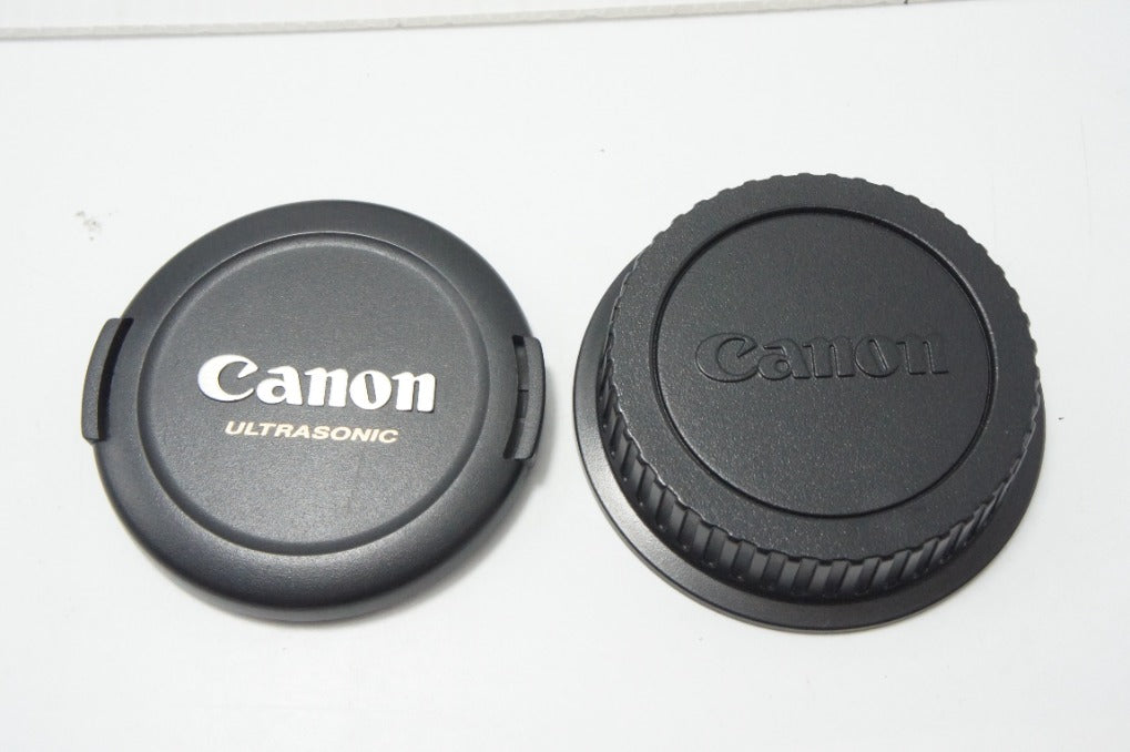 Canon キヤノン EF 28-80mm F3.5-5.6 USM フルサイズ ズームレンズ 260707af