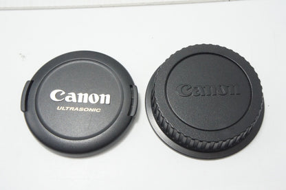 Canon キヤノン EF 28-80mm F3.5-5.6 USM フルサイズ ズームレンズ 260707af