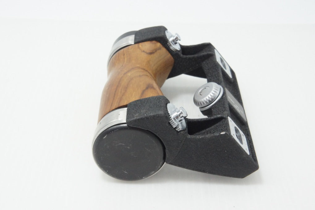 PENTAX ペンタックス 6X7 & 67用 ウッドグリップ 中判 260707ah