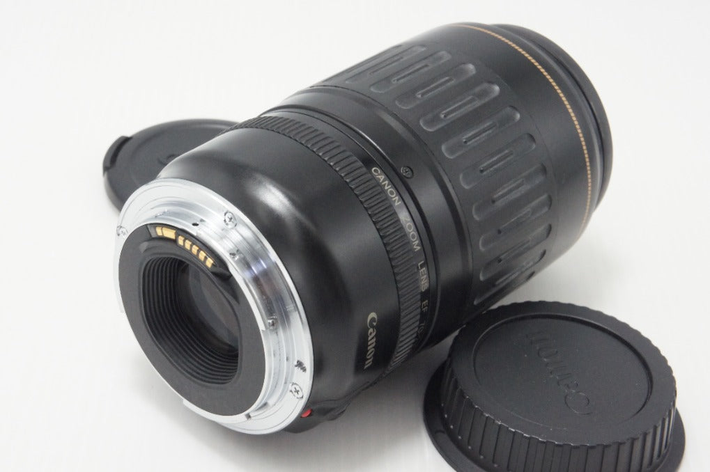 訳あり品 Canon キヤノン EF 70-210mm F3.5-4.5 USM フルサイズ ズームレンズ 260707ak