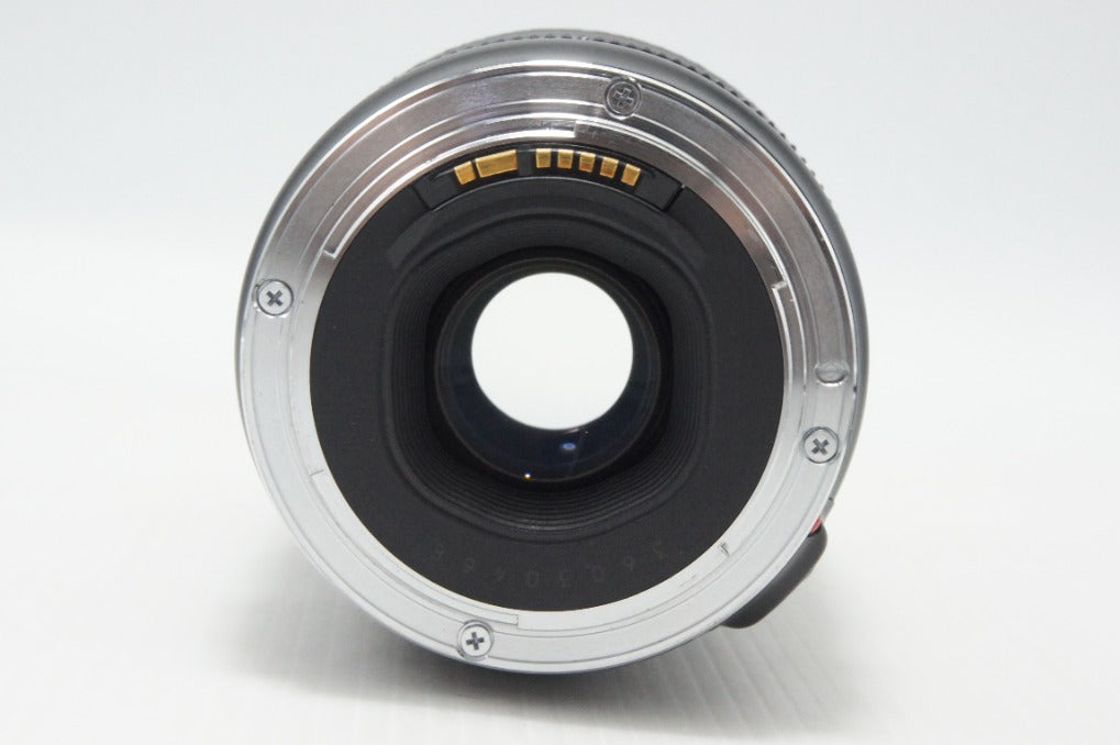 訳あり品 Canon キヤノン EF 70-210mm F3.5-4.5 USM フルサイズ ズームレンズ 260707ak
