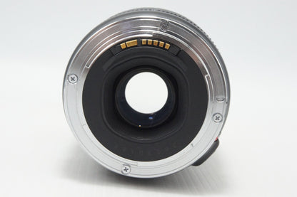 訳あり品 Canon キヤノン EF 70-210mm F3.5-4.5 USM フルサイズ ズームレンズ 260707ak